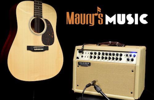 Mesa/Boogie Rosette