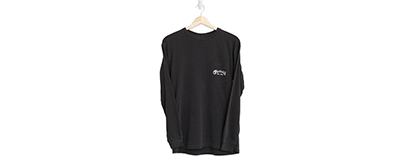 Martin Pocket Long Sleeve Tee