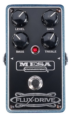 Mesa Boogie FLUX-DRIVE Pedal