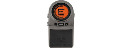 Planet Waves Tru-Strobe Pedal Tuner